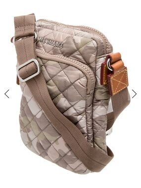 MZ Wallace Micro Metro Crossbody